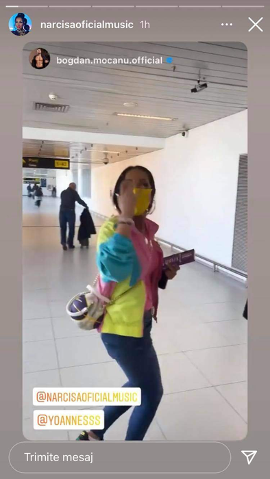 Narcisa Moisa, însărcinată cu al treilea copil? Bogdan Mocanu a dat-o de gol pe internet