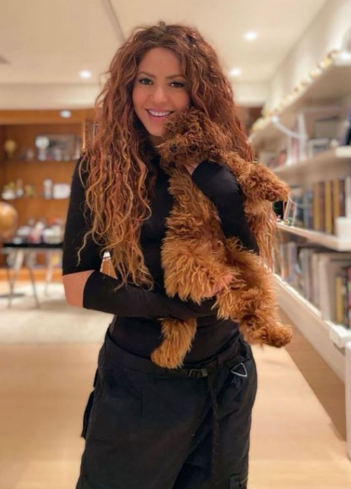 Shakira, hărțuită după divorțul de Pique: „Incredibil de dificil! Nu mă pot ascunde”