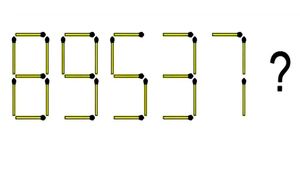 Test de inteligență exclusiv pentru genii | Ce număr urmează?