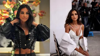 Iadul prin care trece Mădălina Ghenea! Românca a ajuns în instanță: ”Îmi provoacă teamă și anxietate”