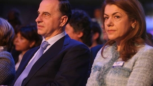 Soția lui Mircea Geoană, implicată într-un accident rutier. Mihaela a ajuns la spital cu răni ușoare