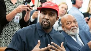 Turcia îl critică pe Kanye West după concertul din Istanbul. Rapperul, acuzat că a „jignit credința și valorile constituționale” ale țării