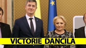 Lovitură de teatru azi-noapte la numărarea voturilor! Victorie uriașă pentru Viorica Dăncilă