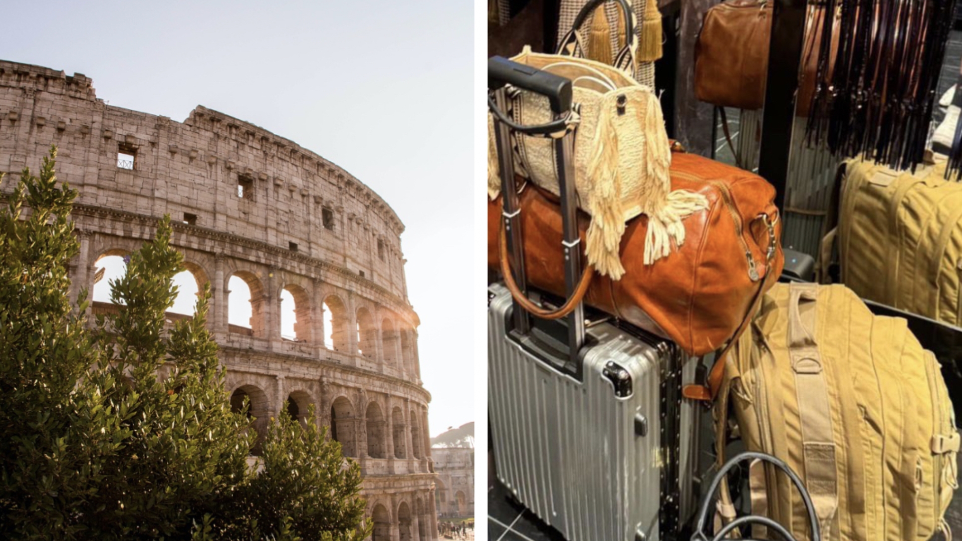 O româncă a avut parte de o vacanță de coșmar! Ce a pățit în Roma, după ce și-a urcat bagajele în autobuz