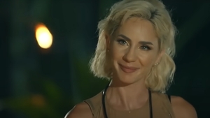 Alegerea care a creat un moment jenant la „Insula Iubirii”! Cu cine a vrut Cristina să-și petreacă ultimele 24 de ore în emisiune. A fost refuzată imediat