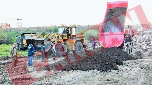 Partia de langa Palatul Copiilor, gata pe 13 decembrie