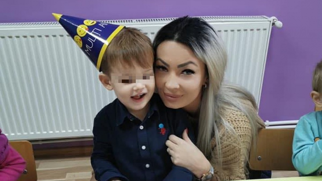 O româncă revenită din Marea Britanie acuză condițiile mizere de carantinare dintr-un hotel de pe litoral: ”Am cerut doar mâncare comestibilă. Copilul plângea de foame!”