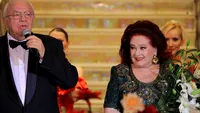 Stela Popescu şi-a ales înlocuitoarea înainte să moară! Cum arată noua parteneră de scenă a lui Alexandru Arşinel