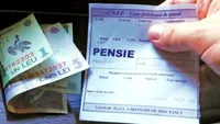 Anunţ istoric pentru pensionari! Ce se întâmplă cu pensiile acestor români, în doar câteva zile