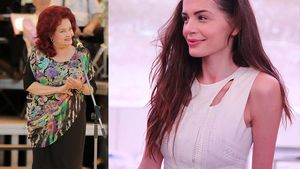 Legătura dintre Stela Popescu şi Monica Gabor! Ce părere avea actriţa despre fosta doamnă Columbeanu: “Era o fată extraordinară...“ 