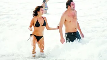 S-au asezat la casa lor