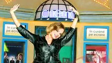 Jojo face televiziune online