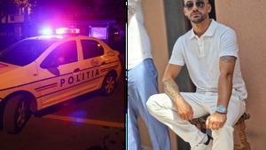 BREAKING | Casian, un tânăr de 29 de ani din Pitești, a fost găsit mort în casă