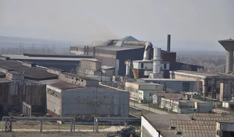 Combinatul va fi restaurat