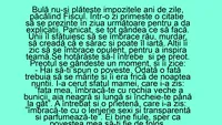 BANC | Bulă nu-și plătește impozitele ani de zile, păcălind Fiscul. Într-o zi, primește o citație