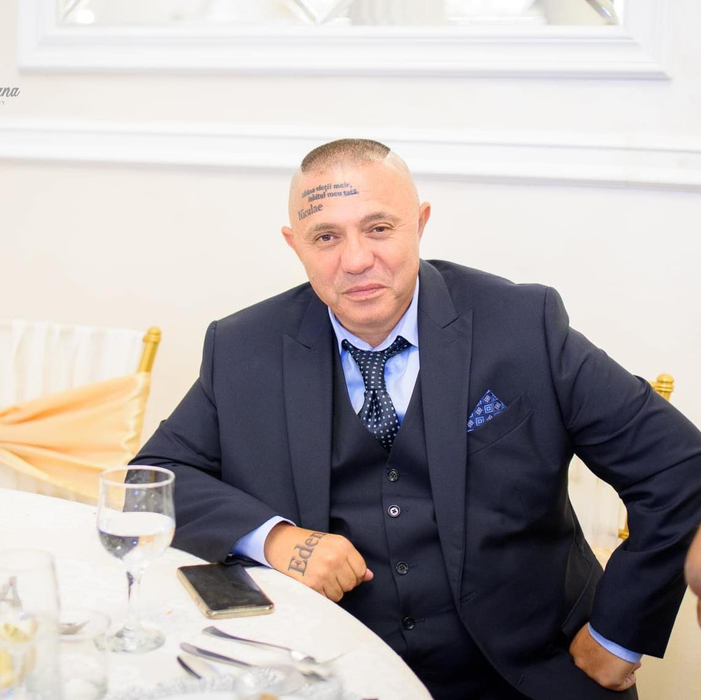 Nicolae Guță (Sursă: Facebook)