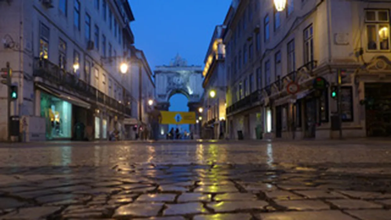 Poliglotul Cabral a avut probleme cu limba!