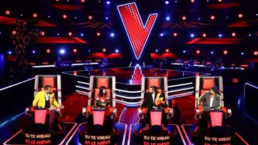 Ce lovitură pentru Pro TV! Ce s-a întâmplat cu show-ul Vocea României