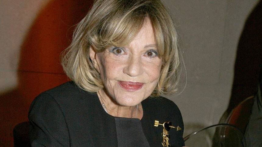 Jeanne Moreau s-a stins din viaţă! Actriţa avea 89 de ani
