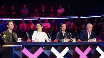 Live| FINALA Românii au talent! Cum îți poți susține favoriții