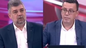 Premierul Ciolacu, victima unei înșelăciuni online! Au fabricat un interviu între liderul PSD și Victor Ciutacu