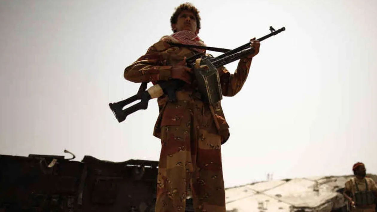 Românul, luat ostatic în Algeria, a fost eliberat! MAE a confirmat informaţia