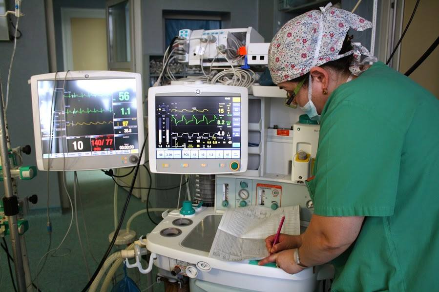 Medicii de la spitalul din Iași au făcut adevărate minuni