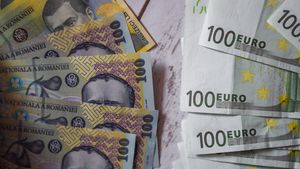 Statul dă 50.000 de euro acestor români. Data limită la care se primesc cererile