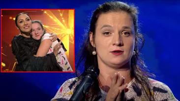 Îți mai aduci aminte de Paula Rad? Ireal cu ce se ocupă acum femeia de serviciu din Zalău, care a ajuns în finala Românii au Talent 2017