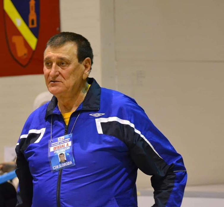 După Mihai Constantinescu și Leo Iorga, un alt nume mare din România ne-a părăsit: “A plecat dintre noi”