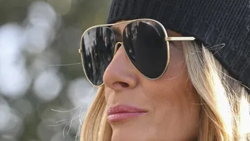 Noul portret oficial al Melaniei Trump, dezvăluit de Casa Albă: De data asta totul e diferit...