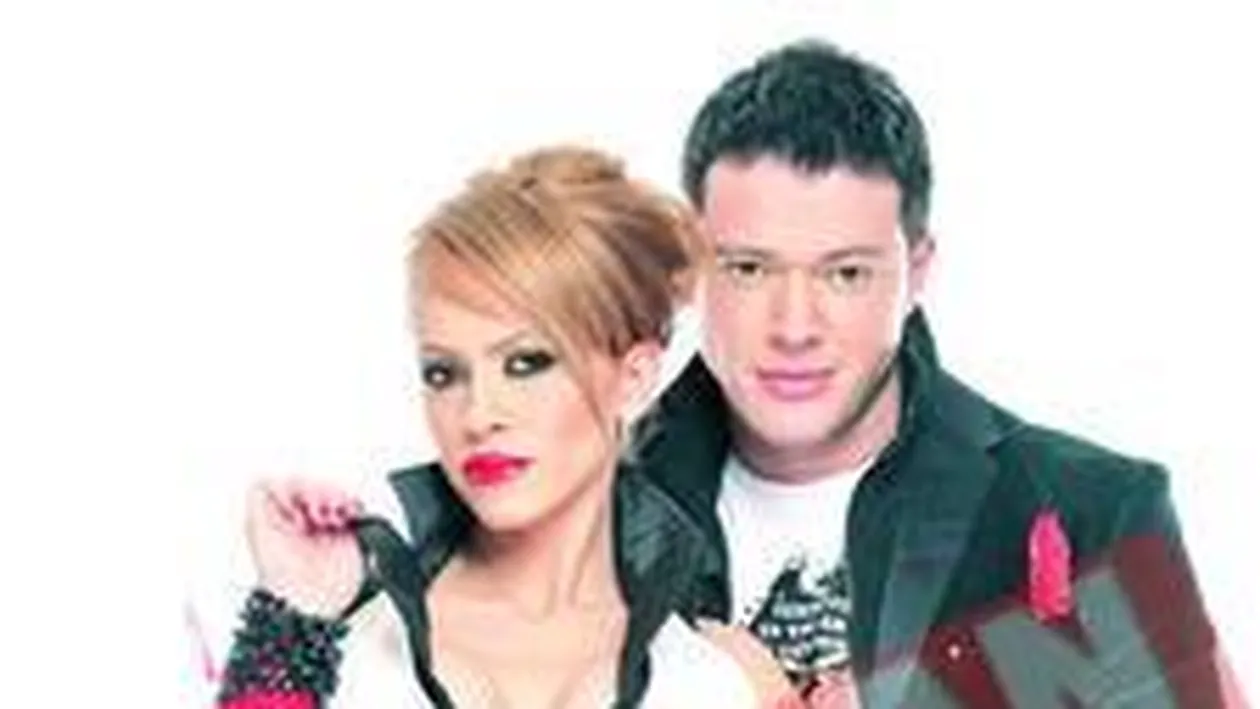 Victor Slav incalca legea pentru Anda Adam