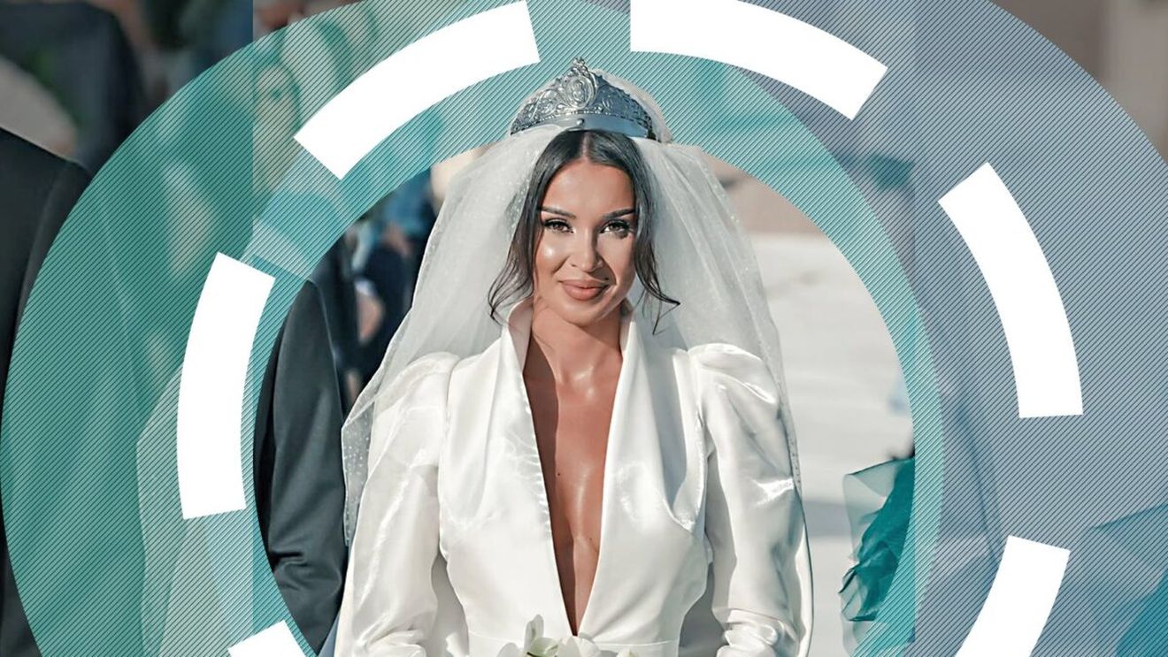 După o nuntă de vis în Palma, Ana Maria Barnoschi pregătește o mișcare de proporții pentru 2025: ”Să vedem dacă această dorință se va împlini”