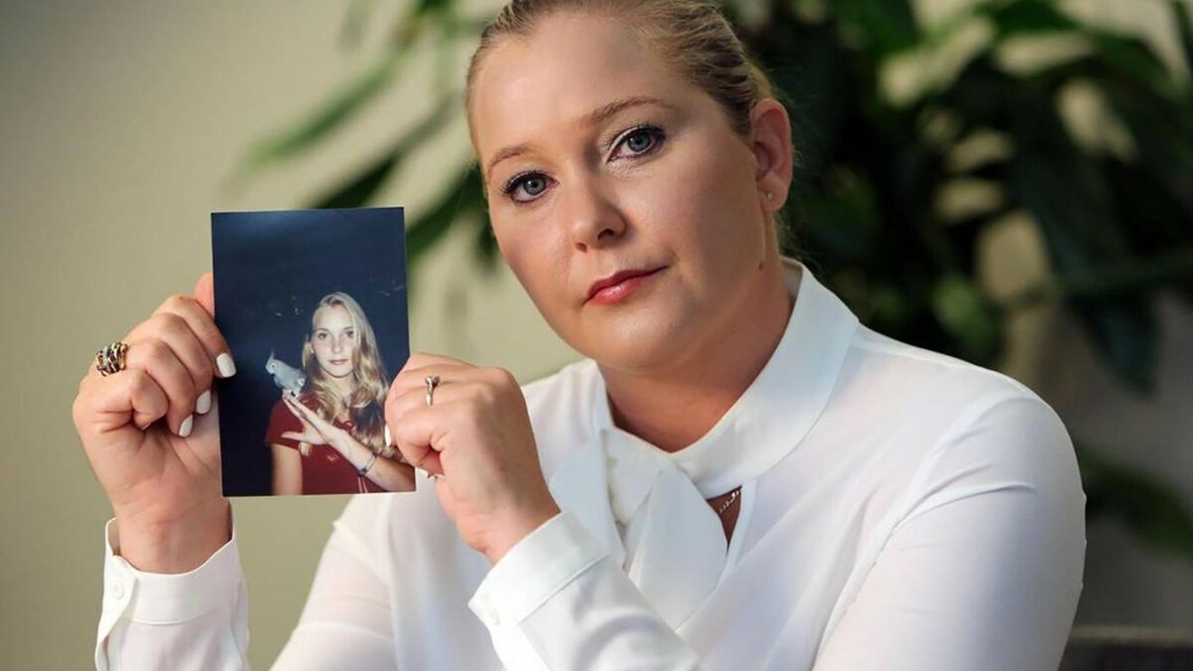 Virginia Giuffre s-a sinucis. Ea devenise celebră după ce i-a acuzat de abuz pe prințul Andrew și pe Jeffrey Epstein