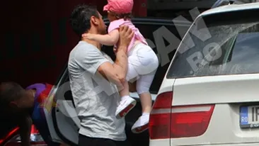 Ce pepenasi are Patrascu!