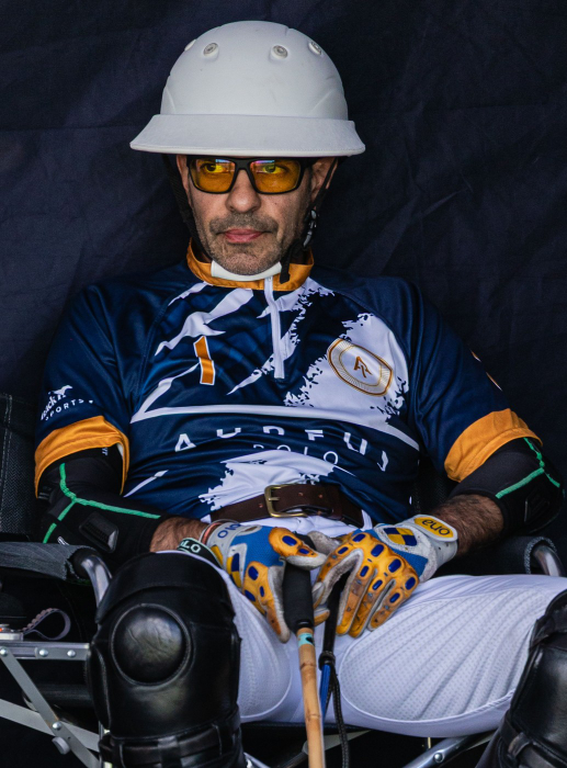 Sunjay Kapur. Foto: Profimedia