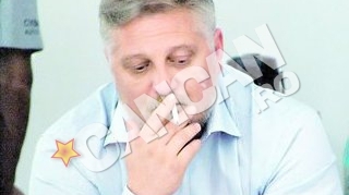 Corneliu Iacubov a facut "afacerea" vietii lui cu Hotelul Moldova. A refuzat 8 milioane de euro, a acceptat 600.000