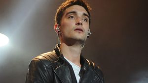 Tom Parker, celebrul cântăreț britanic din „The Wanted”, are tumoare cerebrală în fază terminală