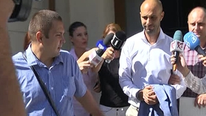 ULTIMA ORA! Alina Bica si Serban Pop au fost RETINUTi!