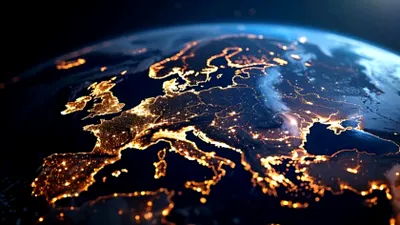 Viitorul Europei are două variante: să crească sau să devină un vasal