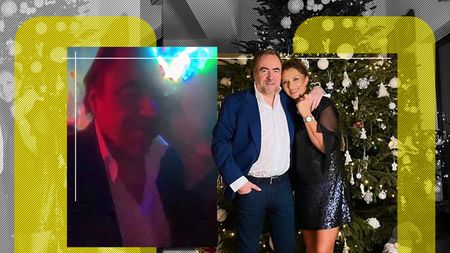 Cine este noua iubită a lui Bobby Păunescu. Monica Bîrlădeanu și Alice Peneacă sunt istorie