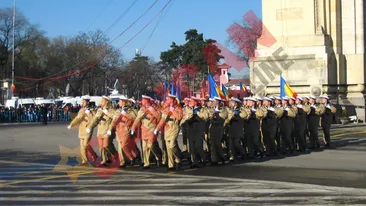 Repetitii de Ziua Nationala! Cum scapi de aglomeratia de sambata?
