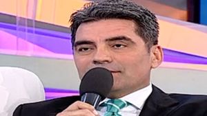 Marcel Toader a renuntat la verigheta! Sotul Gabrielei Cristea a marturisit de ce a luat decizia: "Am scos-o pentru totdeauna"