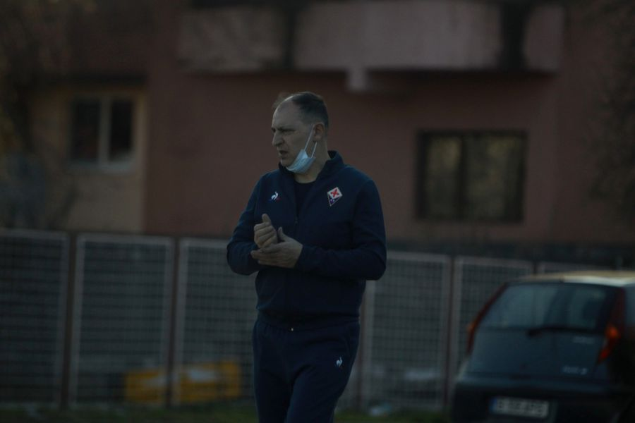 Miodrag Bachici, primele imagini după eliberare