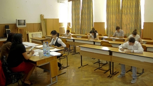 Scandal urias la Bac! Conducerea unui intreg liceu din Capitala a fost demisa! Vezi de ce!