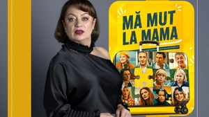 Adriana Trandafir a boicotat promovarea filmului! Momente tensionate în culisele producției  „Mă mut la mama”