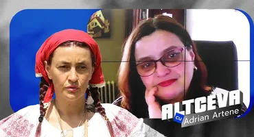 Mesajul transmis de regretata Rona Hartner după ce a fost diagnosticată cu cancer. Mă îmbraci în mireasă, o să mă mărit cu Dumnezeu