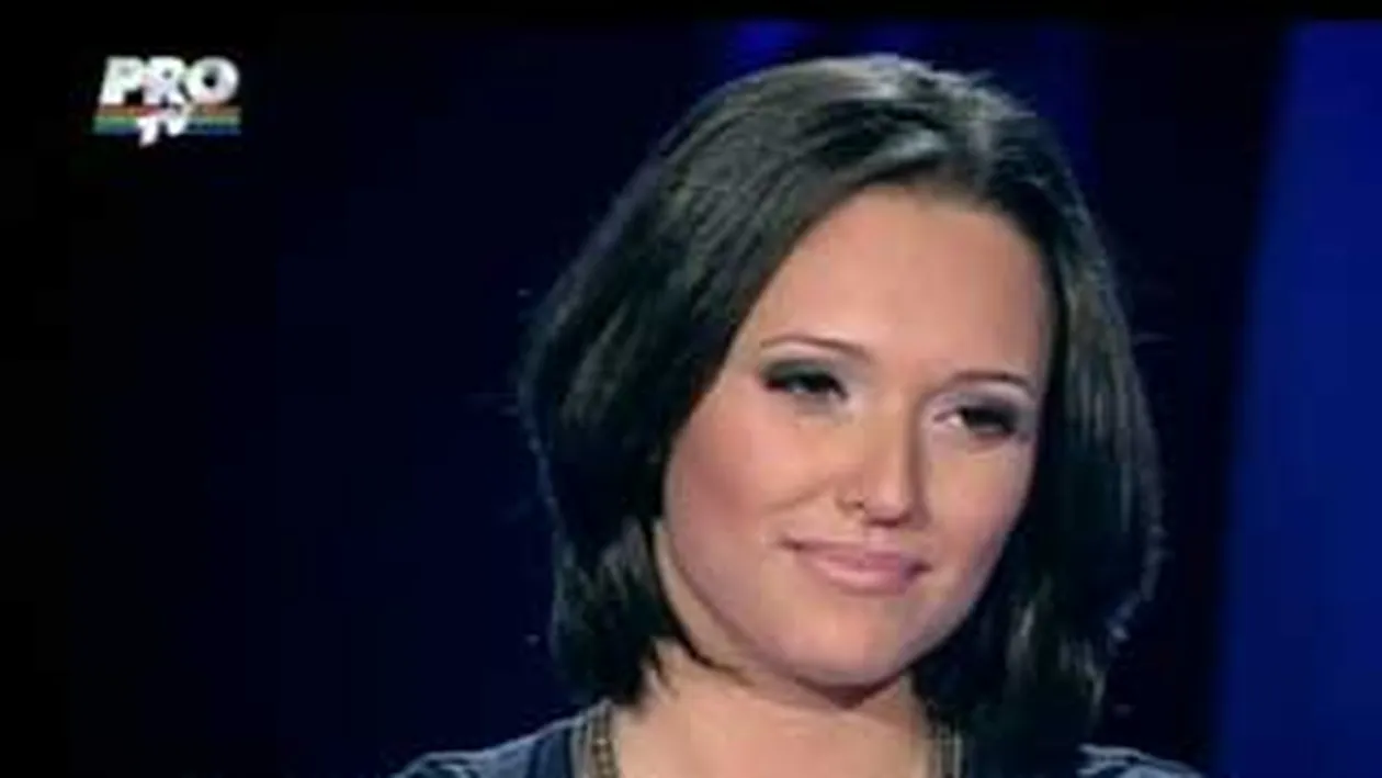 Complicatii amoroase la Vocea Romaniei! Fostul iubit al unei concurente si actuala iubita au fost selectionati! Ea, nu!