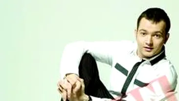 Mihai Morar va sponsoriza un artist in devenire