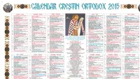 CALENDAR CRESTIN ORTODOX 29 IULIE: Ce sfant sarbatorim astazi